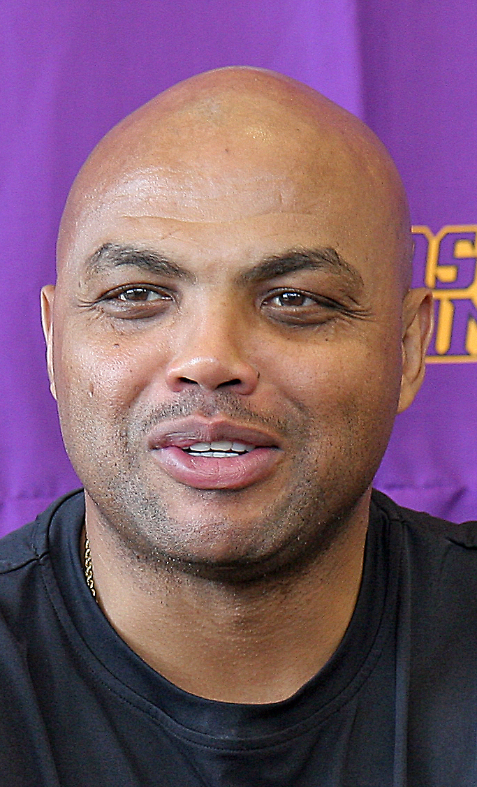 Charles Barkley