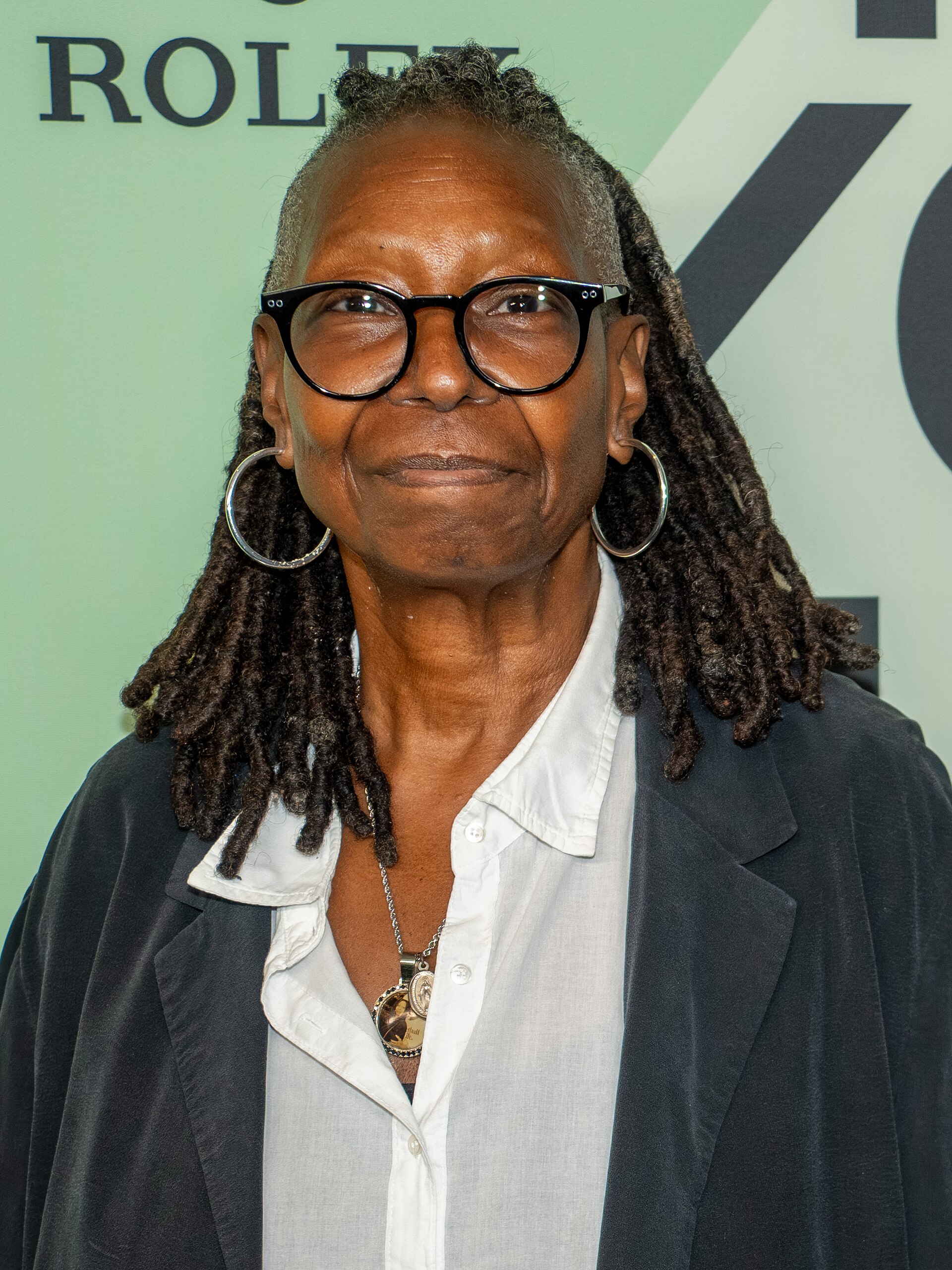 Whoopi